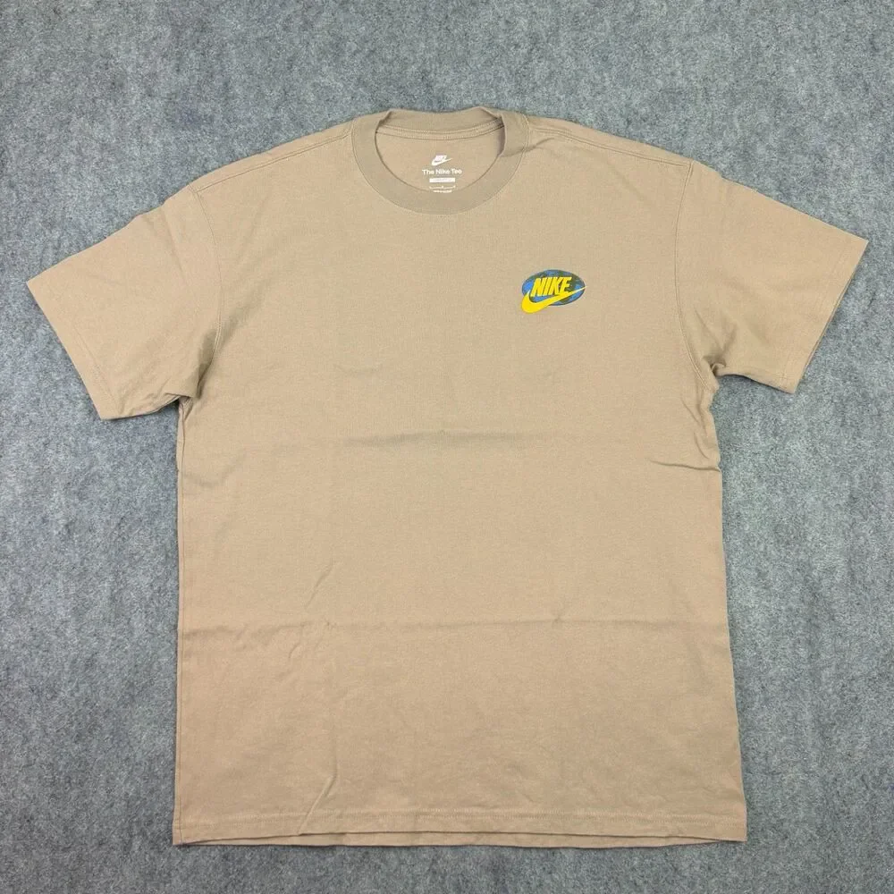 Nike max90 tee